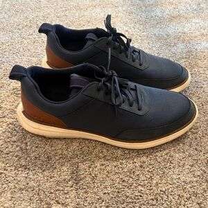 Cole Haan Men's Grand Remix Sneakers